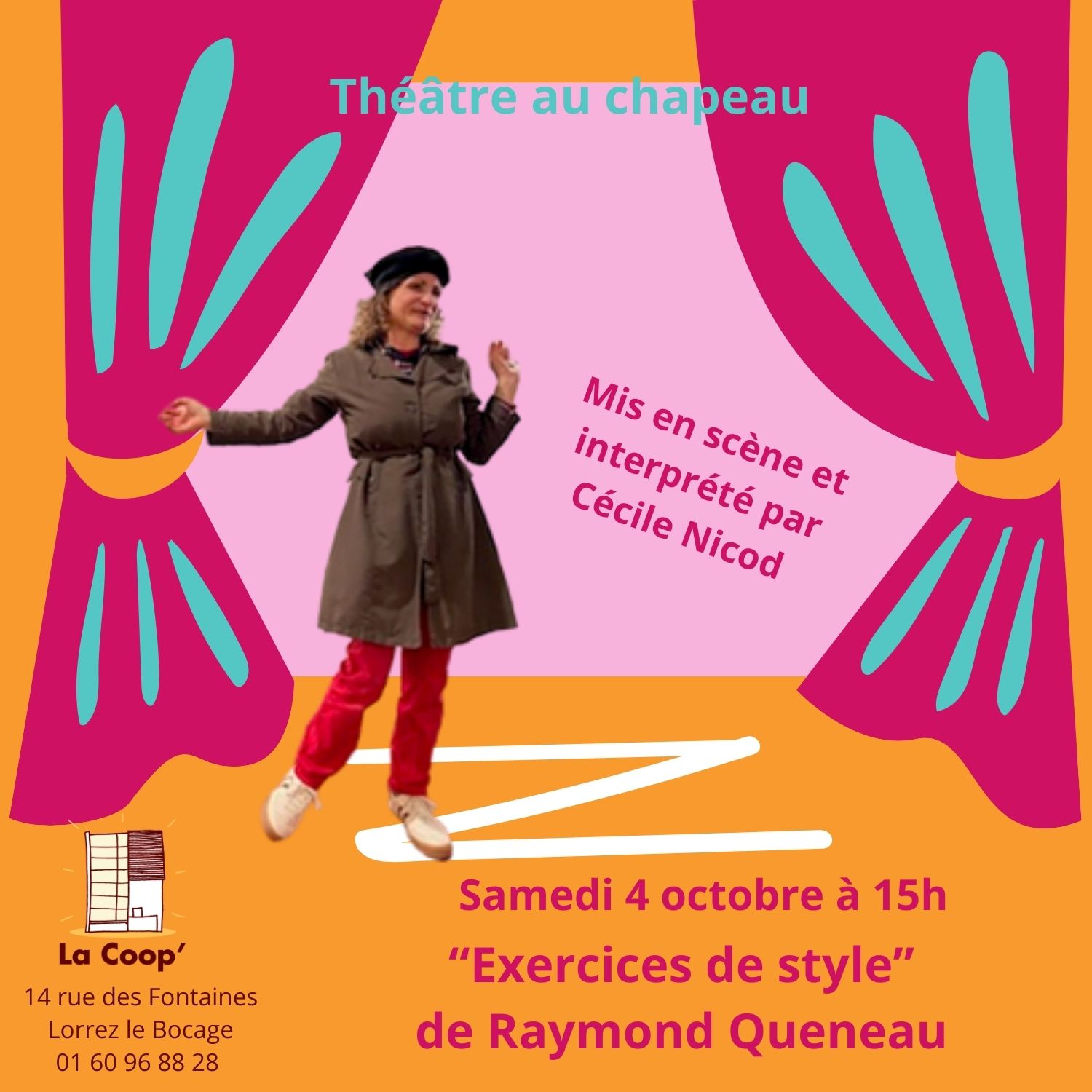 Exercices de style